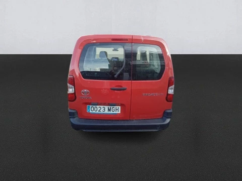 Toyota Proace City Verso 1.5D 96kW (130CV) Family Active L1