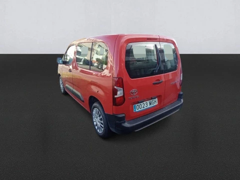 Toyota Proace City Verso 1.5D 96kW (130CV) Family Active L1