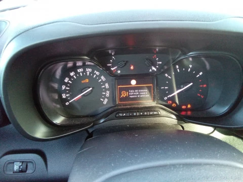 Toyota Proace City Verso 1.5D 96kW (130CV) Family Active L1