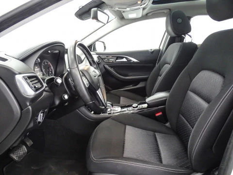 Infiniti QX30 2.2D PREMIUM 7DCT AWD