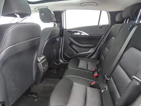 Infiniti QX30 2.2D PREMIUM 7DCT AWD