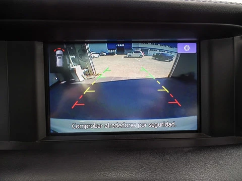 Infiniti QX30 2.2D PREMIUM 7DCT AWD