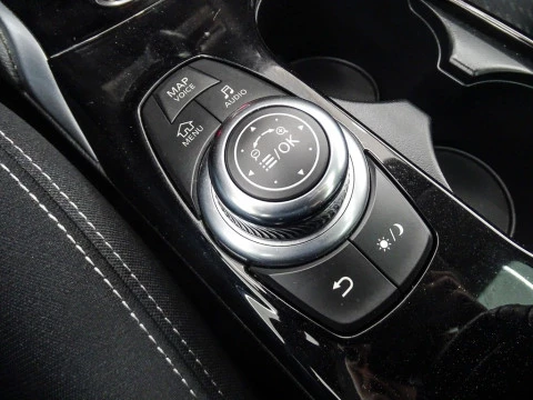 Infiniti QX30 2.2D PREMIUM 7DCT AWD