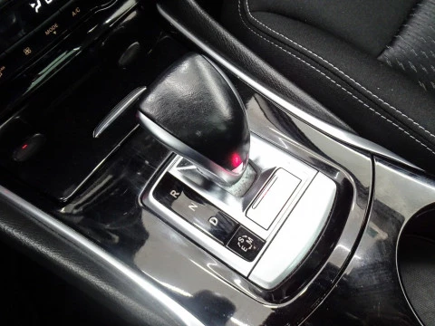 Infiniti QX30 2.2D PREMIUM 7DCT AWD