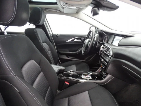 Infiniti QX30 2.2D PREMIUM 7DCT AWD