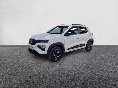 Dacia Spring Comfort Plus Electric 33kW (45CV) Dacia Spring Comfort Plus Electric 33kW (45CV)