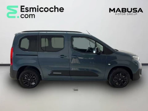 Citroën Berlingo Talla M BlueHDi 100 S&S PLUS