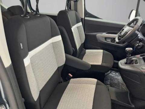 Citroën Berlingo Talla M BlueHDi 100 S&S PLUS