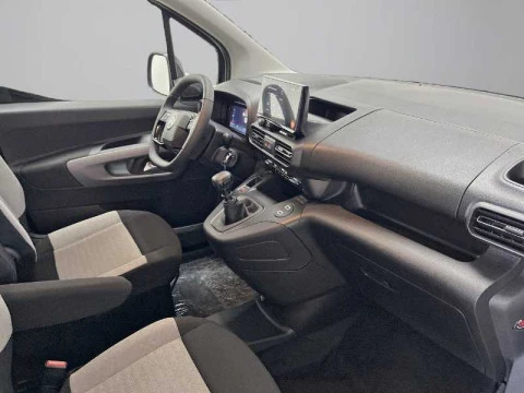 Citroën Berlingo Talla M BlueHDi 100 S&S PLUS