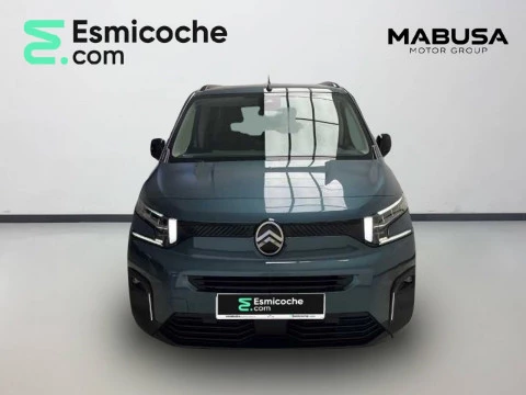 Citroën Berlingo Talla M BlueHDi 100 S&S PLUS