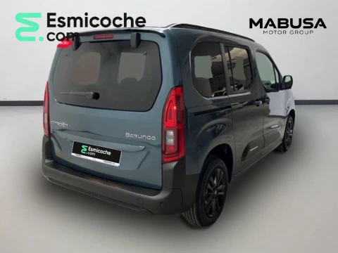 Citroën Berlingo Talla M BlueHDi 100 S&S PLUS