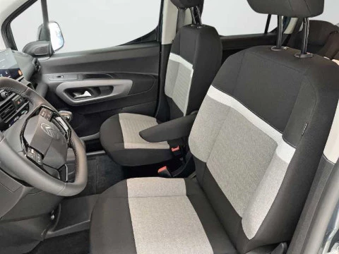 Citroën Berlingo Talla M BlueHDi 100 S&S PLUS