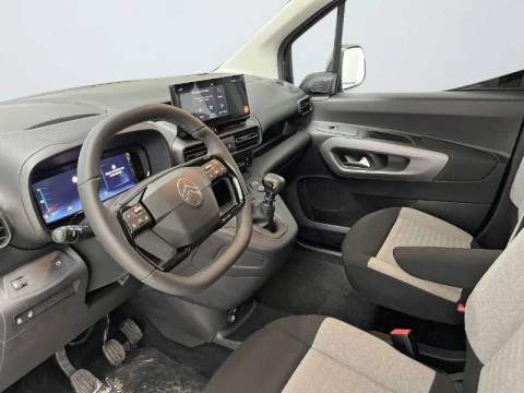 Citroën Berlingo Talla M BlueHDi 100 S&S PLUS