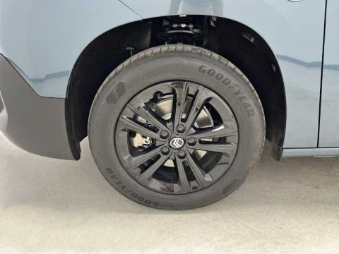 Citroën Berlingo Talla M BlueHDi 100 S&S PLUS