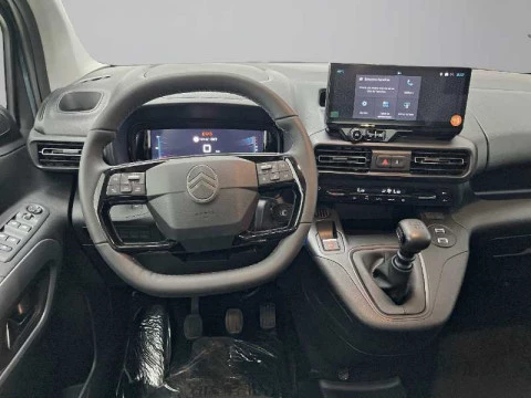Citroën Berlingo Talla M BlueHDi 100 S&S PLUS