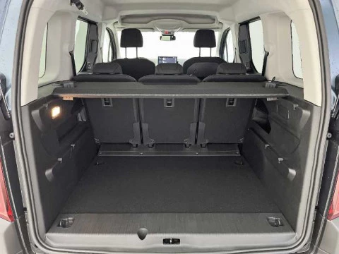 Citroën Berlingo Talla M BlueHDi 100 S&S PLUS