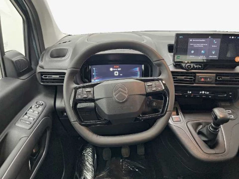 Citroën Berlingo Talla M BlueHDi 100 S&S PLUS