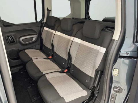 Citroën Berlingo Talla M BlueHDi 100 S&S PLUS
