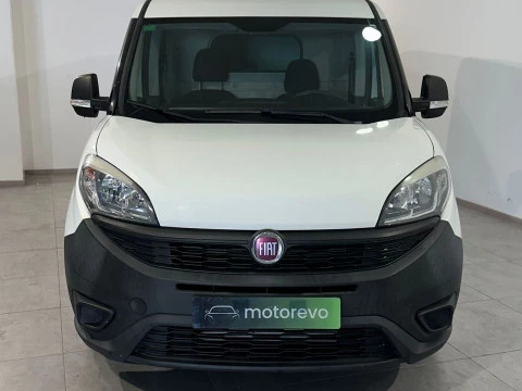 Fiat Doblò Cargo Base 1.3 Multijet 70kW (95CV)