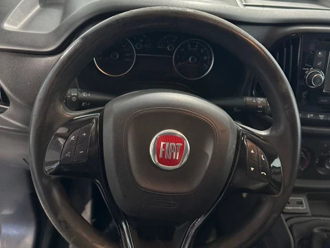 Fiat Doblò Cargo Base 1.3 Multijet 70kW (95CV)