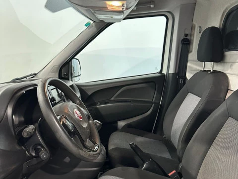 Fiat Doblò Cargo Base 1.3 Multijet 70kW (95CV)