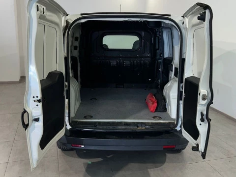 Fiat Doblò Cargo Base 1.3 Multijet 70kW (95CV)