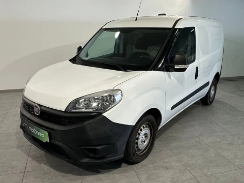 Fiat Doblò Cargo Base 1.3 Multijet 70kW (95CV)