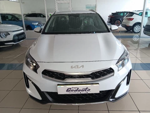 Kia XCeed 1.0 T-GDI DRIVE 5P