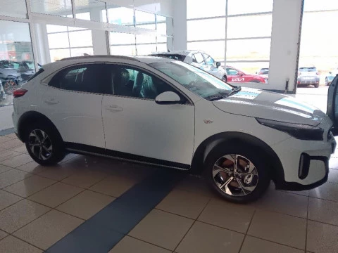 Kia XCeed 1.0 T-GDI DRIVE 5P