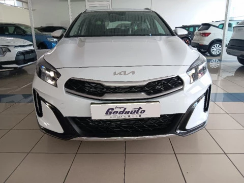 Kia XCeed 1.0 T-GDI DRIVE 5P