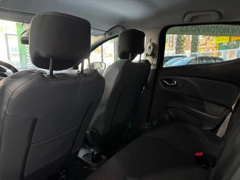 Renault Clio GT Line TCe 120 EDC