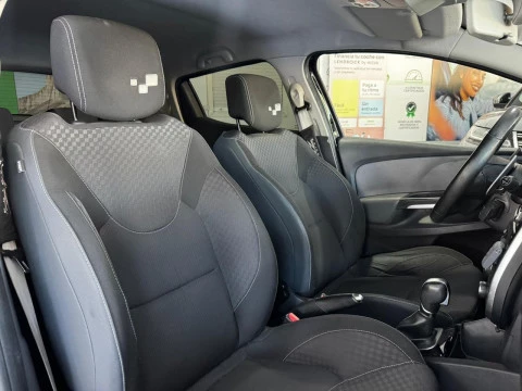 Renault Clio GT Line TCe 120 EDC