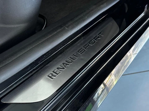 Renault Clio GT Line TCe 120 EDC