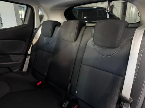 Renault Clio GT Line TCe 120 EDC