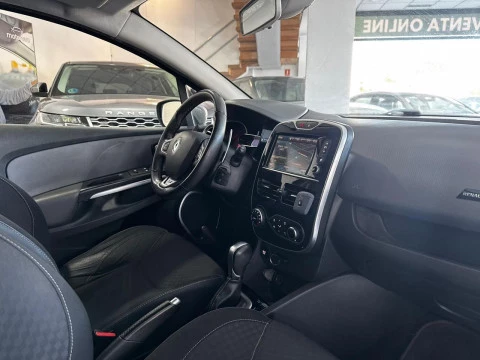 Renault Clio GT Line TCe 120 EDC