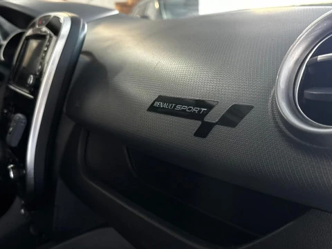 Renault Clio GT Line TCe 120 EDC