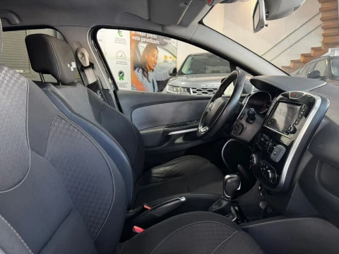 Renault Clio GT Line TCe 120 EDC