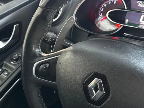 Renault Clio GT Line TCe 120 EDC