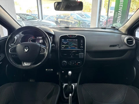 Renault Clio GT Line TCe 120 EDC