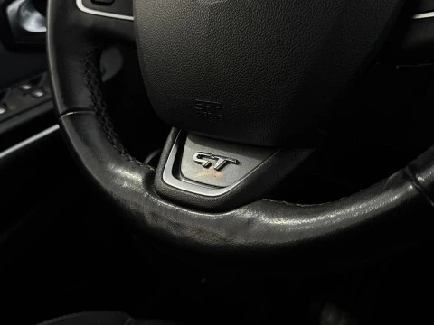 Renault Clio GT Line TCe 120 EDC