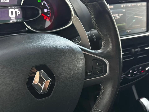 Renault Clio GT Line TCe 120 EDC