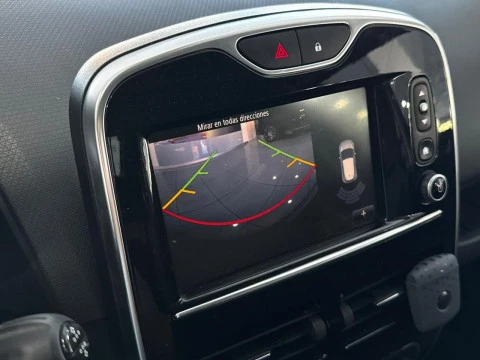 Renault Clio GT Line TCe 120 EDC