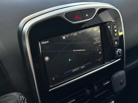 Renault Clio GT Line TCe 120 EDC