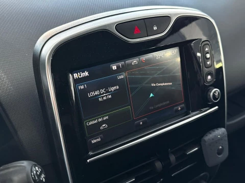 Renault Clio GT Line TCe 120 EDC