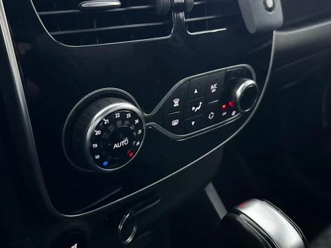 Renault Clio GT Line TCe 120 EDC