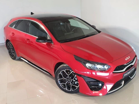 Kia ProCeed 1.5 MHEV 103kW (140CV) GT Line DCT