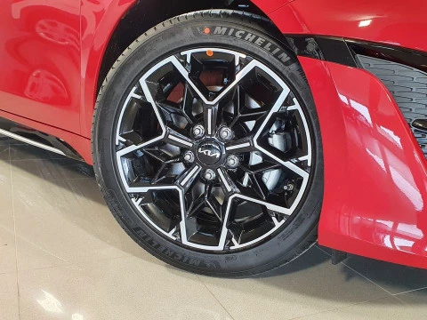 Kia ProCeed 1.5 MHEV 103kW (140CV) GT Line DCT