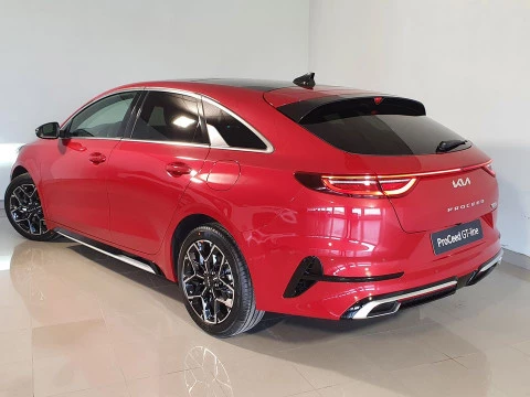 Kia ProCeed 1.5 MHEV 103kW (140CV) GT Line DCT