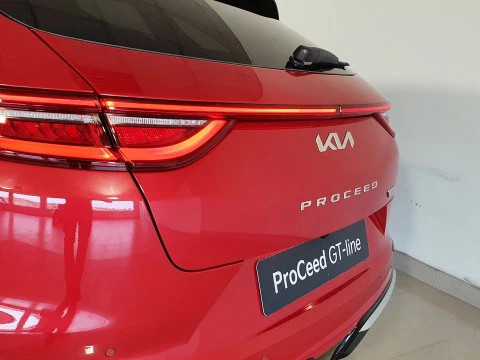 Kia ProCeed 1.5 MHEV 103kW (140CV) GT Line DCT