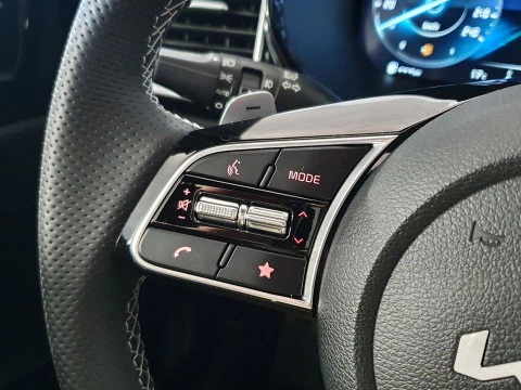 Kia ProCeed 1.5 MHEV 103kW (140CV) GT Line DCT